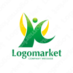 Kと人と健やかのロゴ