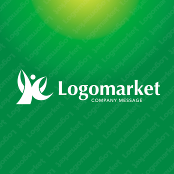 Kと人と健やかのロゴ