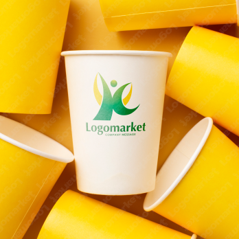 Kと人と健やかのロゴ