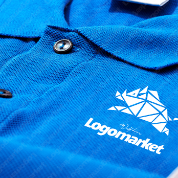 イノシシとダッシュとパワフルのロゴ