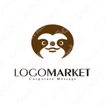 かわいいと好奇心とミニマルのロゴ