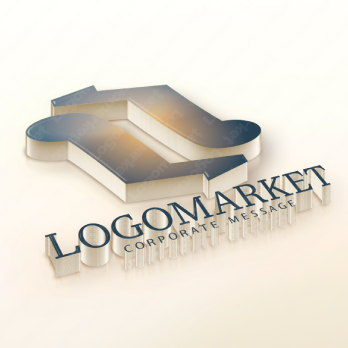 Aとaと虹のロゴ