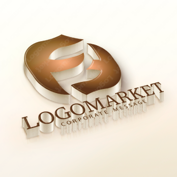 Aとaと虹のロゴ