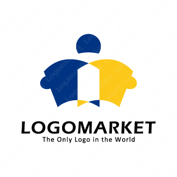 学習と読書と理解のロゴ