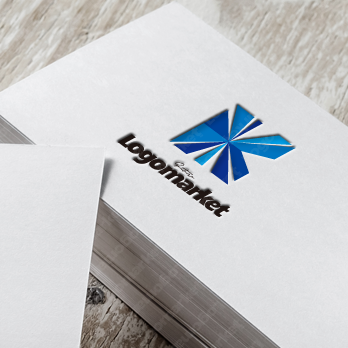 可能性と将来性と輝くKのロゴ