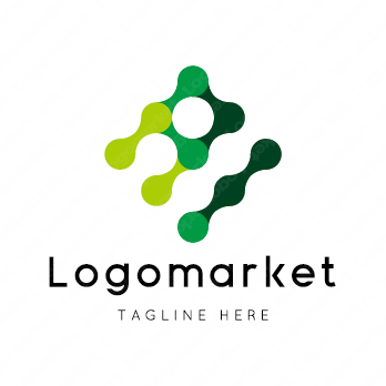 AとIと人工知能のロゴ