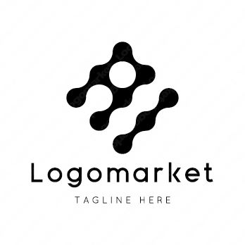 AとIと人工知能のロゴ