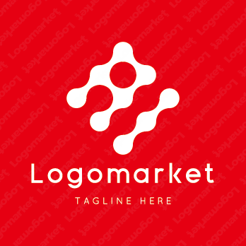 AとIと人工知能のロゴ