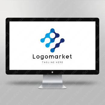 AとIと人工知能のロゴ