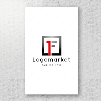 Aとaと虹のロゴ