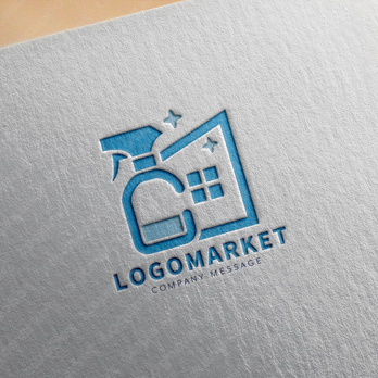 Aとaと虹のロゴ