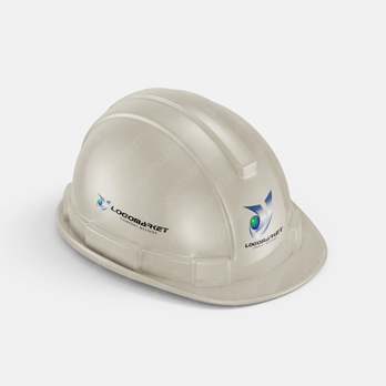 Yと地球と鉄のロゴ