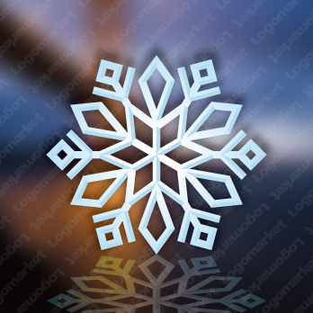 Aとaと虹のロゴ