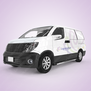 羽とヒーリングと清涼のロゴ