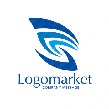 Sと癒しと成長のロゴ