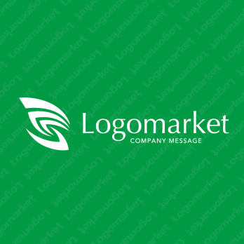 Sと癒しと成長のロゴ