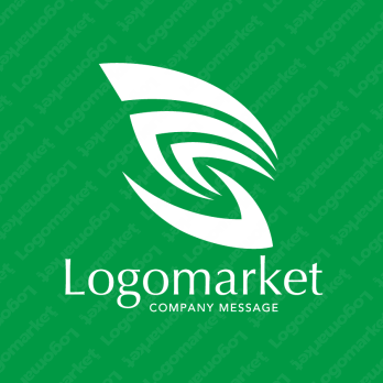 Sと癒しと成長のロゴ