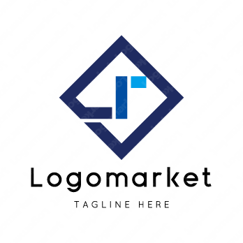 Sと1とナンバーワンのロゴ