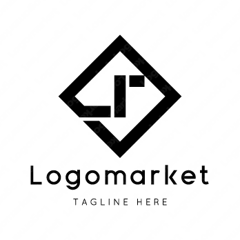 Sと1とナンバーワンのロゴ