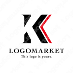 Kと信頼とタフネスのロゴ
