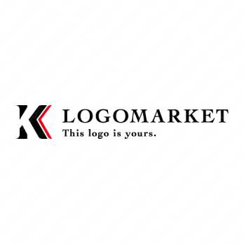 Kと信頼とタフネスのロゴ