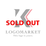 Kと信頼とタフネスのロゴ