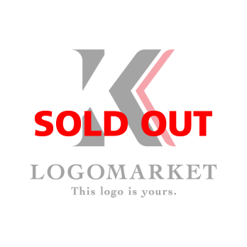 Kと信頼とタフネスのロゴ