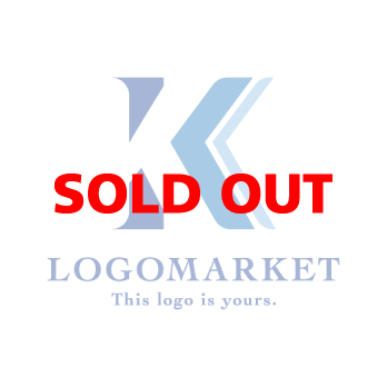 Kと信頼とタフネスのロゴ