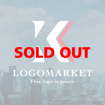 Kと信頼とタフネスのロゴ