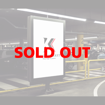 Aとaと虹のロゴ