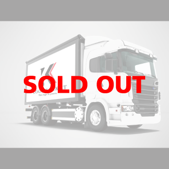 Kと信頼とタフネスのロゴ