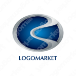 BとOとエンブレムのロゴ