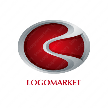 BとOとエンブレムのロゴ