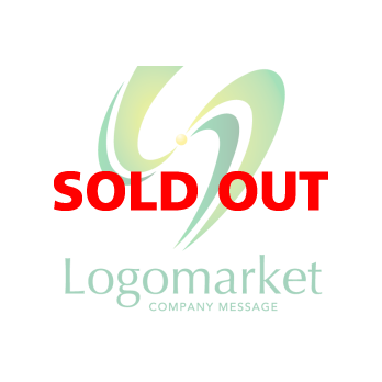 Yと繋がりとサポートのロゴ