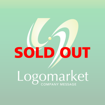 Yと繋がりとサポートのロゴ