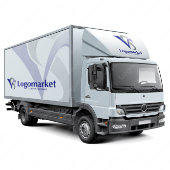 VとSとタッグを組むのロゴ