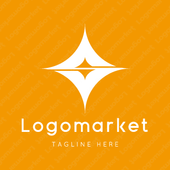 Sと星と光のロゴ