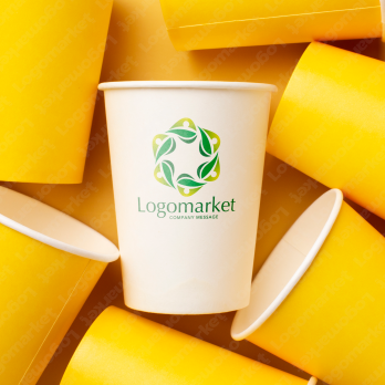 人と集いとヒーリングのロゴ