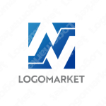 安心と信頼とNのロゴ