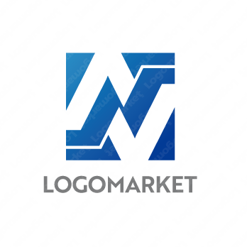 安心と信頼とNのロゴ