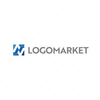 安心と信頼とNのロゴ