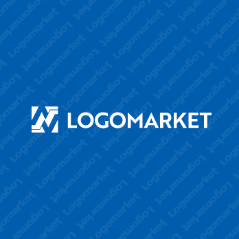 安心と信頼とNのロゴ