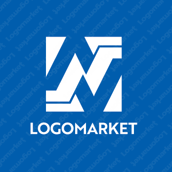 安心と信頼とNのロゴ