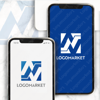 安心と信頼とNのロゴ