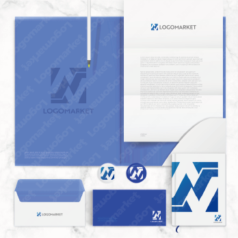 安心と信頼とNのロゴ