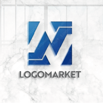 安心と信頼とNのロゴ