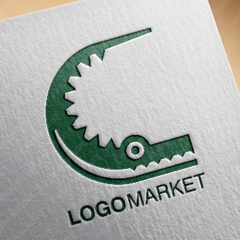 Aとaと虹のロゴ