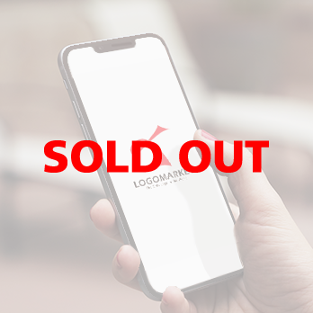 Aとaと虹のロゴ