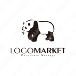 ご機嫌と平和と安心のロゴ