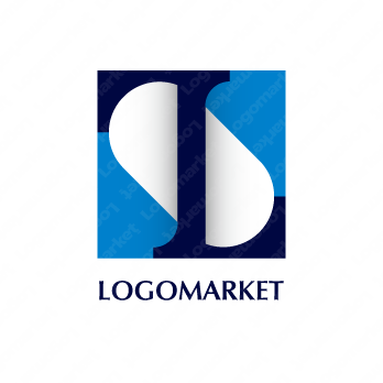 TとLとスクエアのロゴ